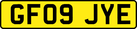GF09JYE
