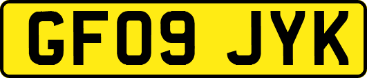 GF09JYK