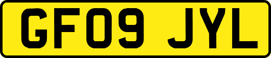 GF09JYL