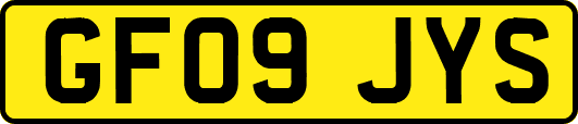 GF09JYS