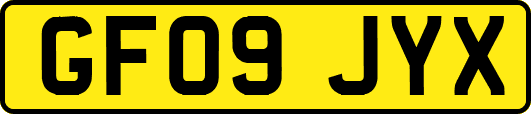 GF09JYX
