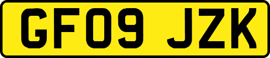 GF09JZK