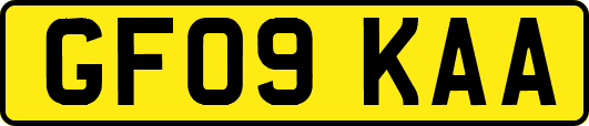 GF09KAA