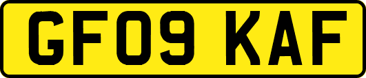 GF09KAF