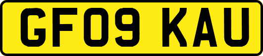 GF09KAU