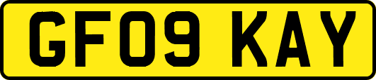 GF09KAY
