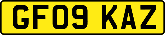 GF09KAZ