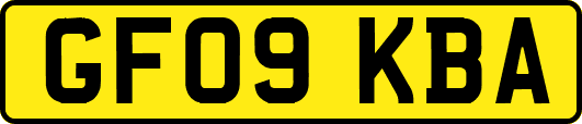 GF09KBA