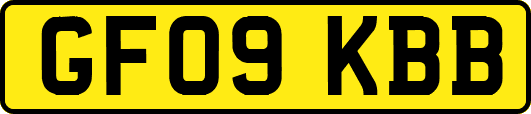 GF09KBB