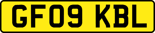 GF09KBL