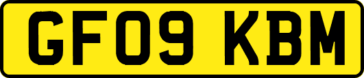 GF09KBM