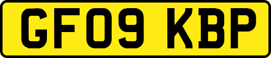 GF09KBP