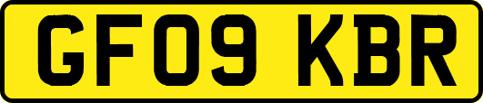 GF09KBR