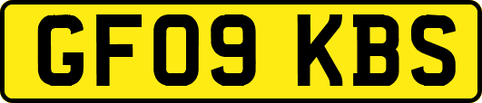 GF09KBS