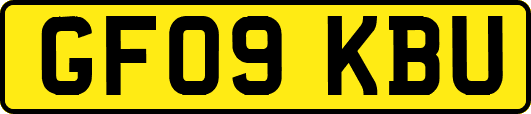 GF09KBU