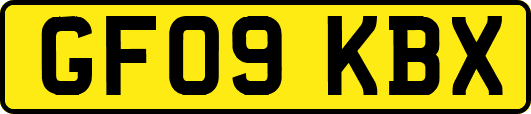 GF09KBX