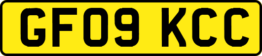 GF09KCC