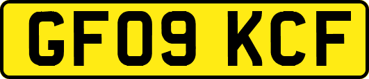 GF09KCF