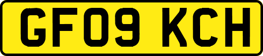 GF09KCH