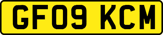 GF09KCM