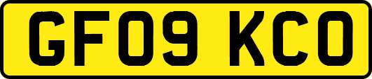 GF09KCO