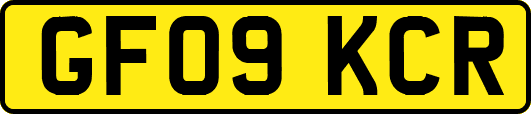 GF09KCR