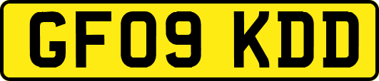 GF09KDD