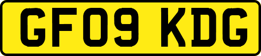 GF09KDG