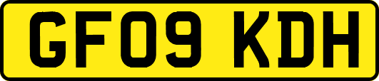 GF09KDH