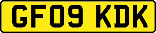 GF09KDK