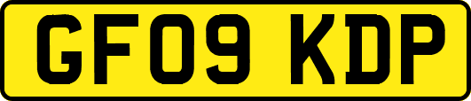 GF09KDP