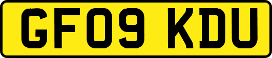 GF09KDU