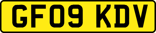 GF09KDV