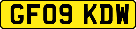 GF09KDW