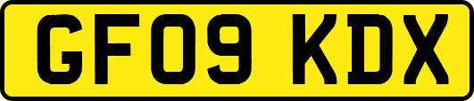 GF09KDX