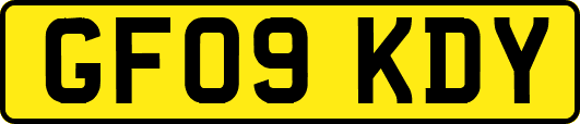GF09KDY