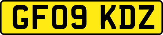 GF09KDZ