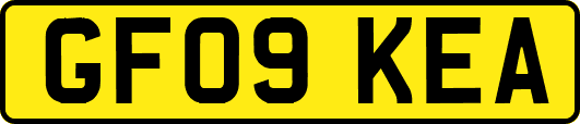 GF09KEA
