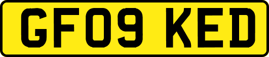 GF09KED