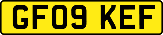 GF09KEF