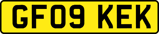 GF09KEK