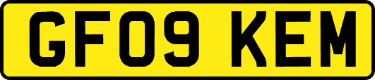 GF09KEM