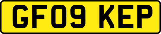 GF09KEP