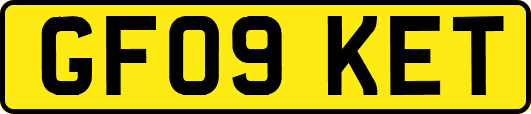 GF09KET