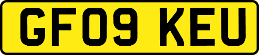 GF09KEU