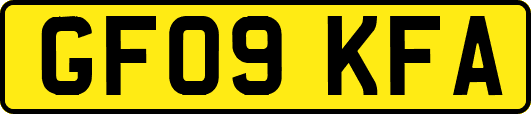 GF09KFA