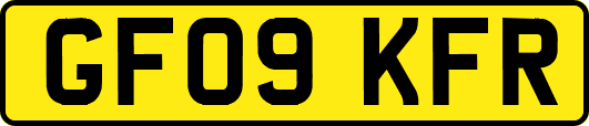 GF09KFR