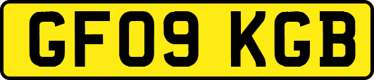 GF09KGB