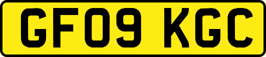 GF09KGC