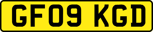GF09KGD